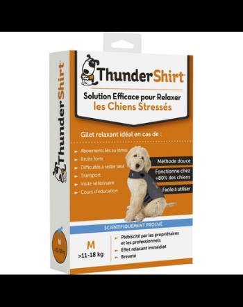 THUNDERSHIRT Haina caini antistres M