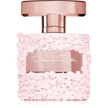 Oscar de la Renta Bella Rosa Eau de Parfum pentru femei 50 ml