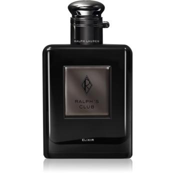 Ralph Lauren Ralph’s Club Elixir Eau de Parfum pentru bărbați 75 ml