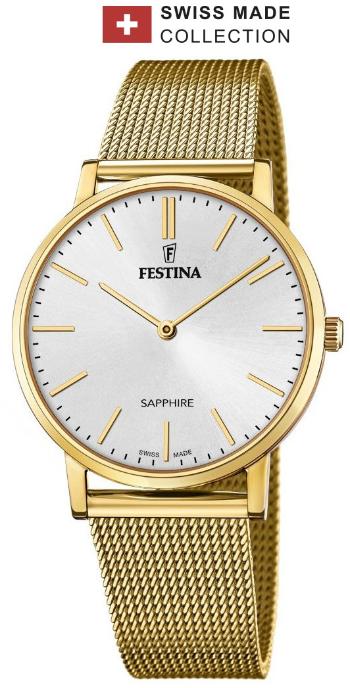 Festina Swiss Made 20022/1