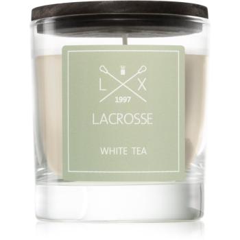 Ambientair Lacrosse White Tea lumânare parfumată 310 g