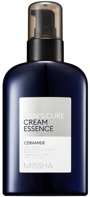 Missha Cremă de față Men`s Cure (Cream Essence) 150 ml