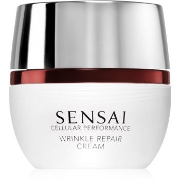 Sensai Cellular Performance Wrinkle Repair Cream cremă pentru față antirid 40 ml