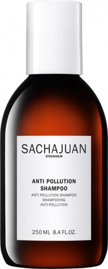 Sachajuan Șampon împotriva depunerii de impurități (Anti Pollution Shampoo) 250 ml