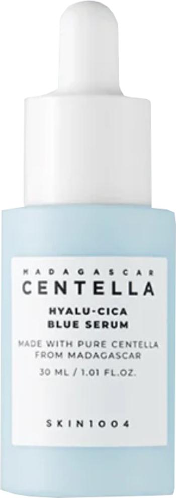 SKIN1004 Ser hidratant și calmant pentru ten Madagascar Centella (Hyalu-Cica Blue Serum) 30 ml
