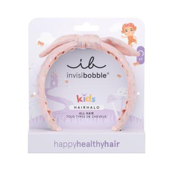 Invisibobble Bentiță pentru copii Kids Hairhalo You are a Sweetheart!