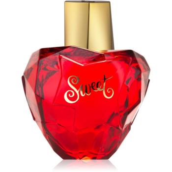 Lolita Lempicka Sweet Eau de Parfum pentru femei 30 ml