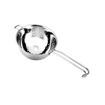 Tescoma Strecurătoare din oțel inoxidabilGrandCHEF diametru 18 cm, 18 cm