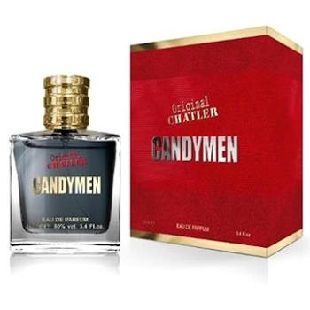 Chatler Candymen eau de parfum - Parfemovaná voda 100ml (33814)