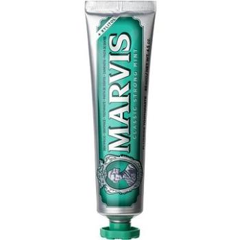 MARVIS Strong Mint 85 ml (8004395111701)