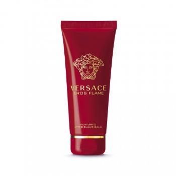 Versace Eros Flame After Shave Balm balzám po holení 100 ml