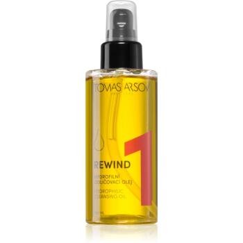 Tomas Arsov Skin REWIND Hydrofilní čistící olej ulei de curatare 150 ml