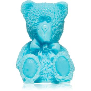 LaQ Happy Soaps Blue Little Bear săpun solid 30 g