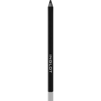 Inglot Kohl creion de ochi puternic pigmentat culoare 01 1.2 g