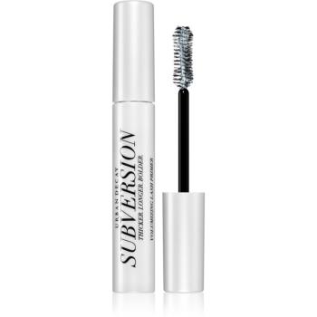 Urban Decay Subversion Lash Primer bază pentru mascara cu vitamina E 8,5 ml