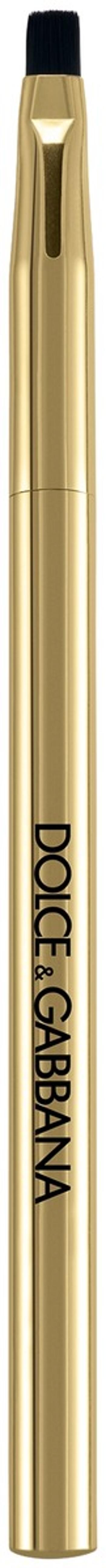 Dolce & Gabbana Pensulă cosmetică pentru buze (Lip Beauty Brush)