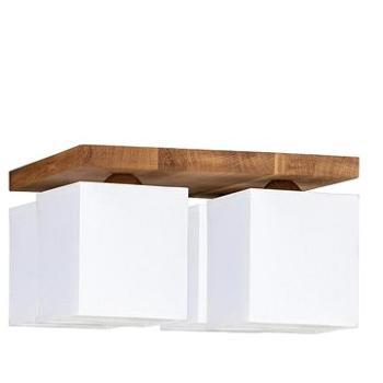 Stropní svítidlo INGER 4xE27/25W/230V (117142)