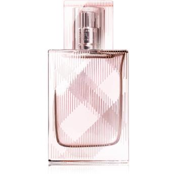 Burberry Brit Sheer Eau de Toilette pentru femei 30 ml