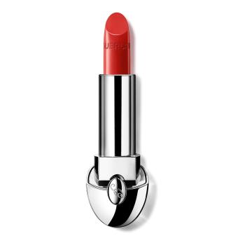 Guerlain Ruj mat Rouge G (Velvet Matte Lipstick) 3,5 g 214