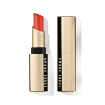 Bobbi Brown Ruj mat (Luxe Matte Lipstick) 3,5 g Power Play