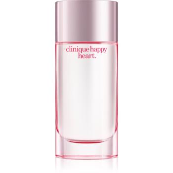 Clinique Happy™ Heart Eau de Parfum pentru femei 100 ml