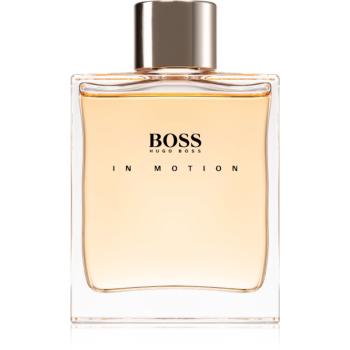 Hugo Boss BOSS In Motion Eau de Toilette pentru bărbați 100 ml