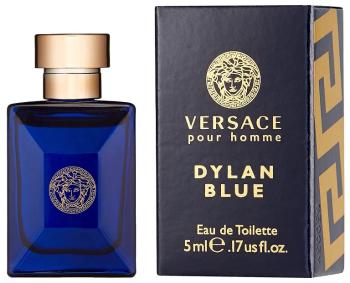 Versace Versace Pour Homme Dylan Blue - miniatură EDT 5 ml