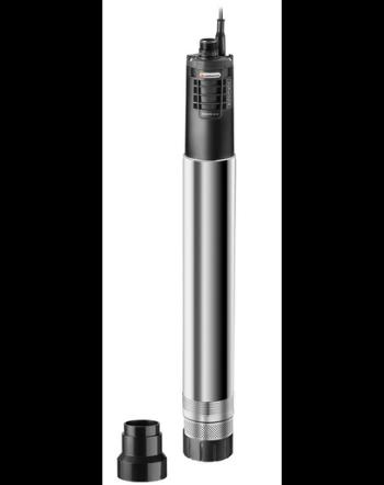GARDENA Premium Pompa puturi adanci 6000/5 inox automatic