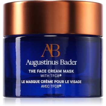 Augustinus Bader The Face Cream Mask hidratáló krémes maszk éjszakára 50 ml