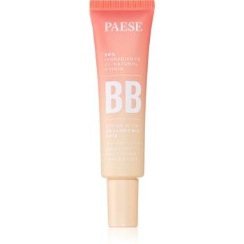 Paese BB Cream crema BB cu acid hialuronic culoare 03 Natural 30 ml