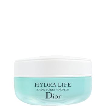 Dior Hydra Life Fresh Sorbet Creme hydratační krém 50 ml