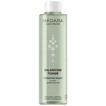 MÁDARA Tonic echilibrant (Balancing Toner) 200 ml