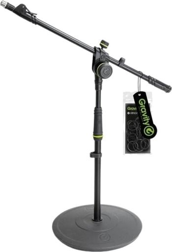 Gravity MS 4222 B Mikrofónový stojan