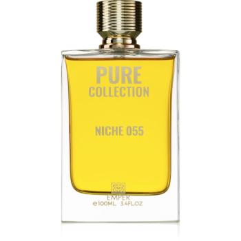 Emper Pure Collection Niche 055 Eau de Parfum unisex 100 ml