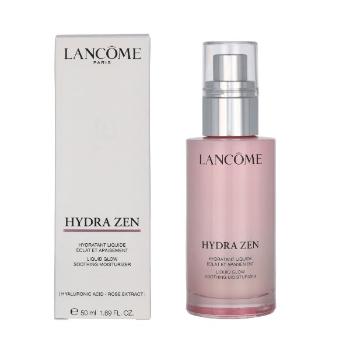 Lancôme Cremă hidratantă pentru piele,Hydra Zen (Liquid Glow Soothing Moisturizer 50 ml