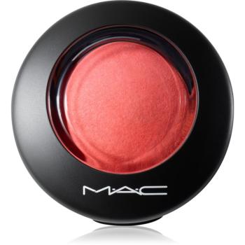MAC Cosmetics Mineralize Blush blush culoare Hey Coral, Hey... 3.2 g