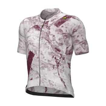 
                         Tricou de ciclism cu mânecă scurtă - MARBLE PR-E 
                