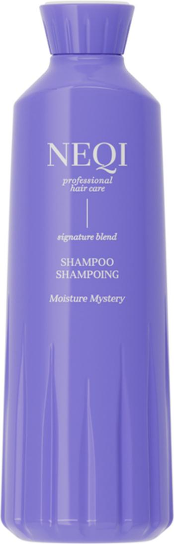 NEQI Șampon de hidratare Moisture Mystery (Shampoo) 330 ml