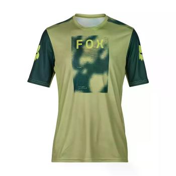 
                         Tricou de ciclism cu mânecă scurtă - RANGER RACE TAUNT 
                