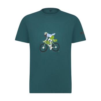 
                         Tricou de ciclism cu mânecă scurtă - SENTIERO LTD 
                