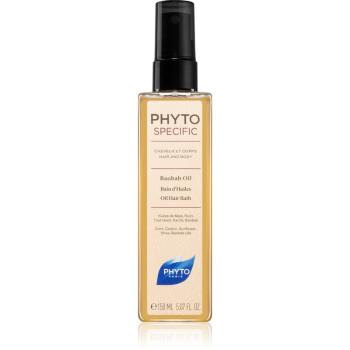 Phyto Specific Baobab Oil Ulei hrănitor și hidratant pentru corp si par 150 ml