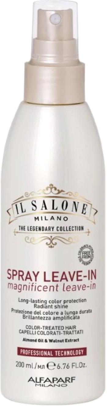Alfaparf Milano Spray fără clătire pentru părul vopsit (Magnificent Leave-In Spray) 200 ml