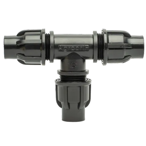 Teu Pentru Teava Ldpe ,Dimensiune 20mm