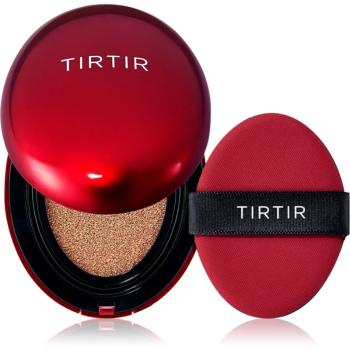 TIRTIR Mask Fit Red Cushion burete cu machiaj de lungă durată culoare 33C Hazel 18 g