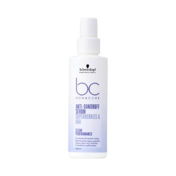 Schwarzkopf Professional Ser de păr împotriva mătreții BC Bonacure Anti-Dandruff (Serum) 100 ml