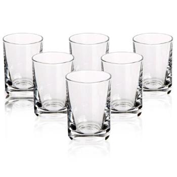 Altom 6-dielna sada poldecákov na vodku 50 ml, 50 ml