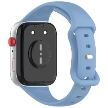 BUTTERFLY Vymeniteľný remienok pre Huawei Watch Fit 4 / Fit 4 Pro modrý