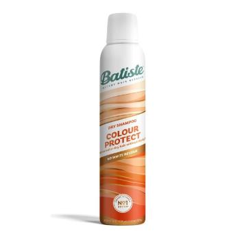 Batiste Șampon uscat pentru păr Colour Protect (Dry Shampoo) 200 ml