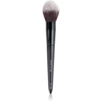 Brushworks Bronzer Brush pensula pentru bronzer tip NO. 10 1 buc