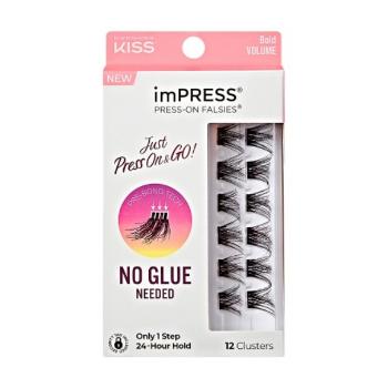 KISS Gene false tip smoc imPRESS 05 Bold Volume
